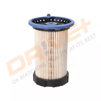 Filtre à carburant Dr!ve+ DP1110.13.0171