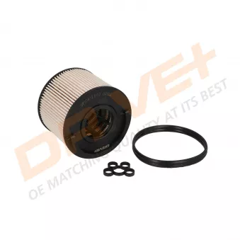 Filtre à carburant Dr!ve+ DP1110.13.0173
