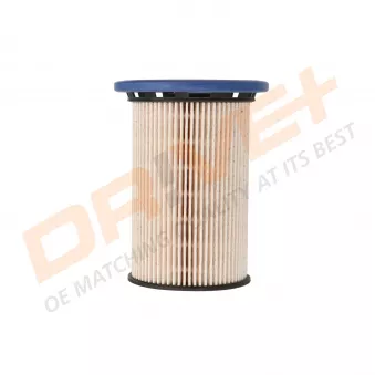 Filtre à carburant Dr!ve+