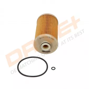 Filtre à carburant Dr!ve+ DP1110.13.0175