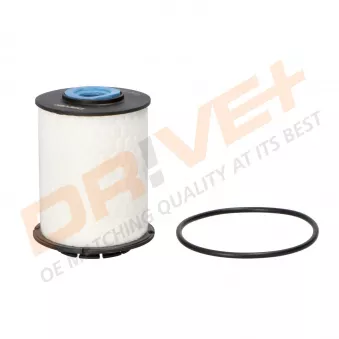 Filtre à carburant Dr!ve+