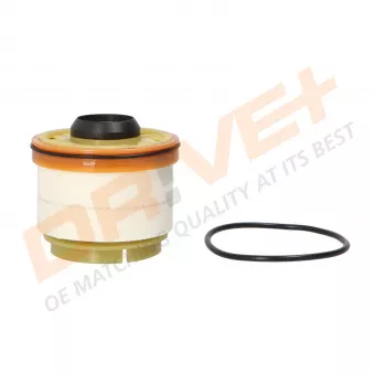 Filtre à carburant Dr!ve+ DP1110.13.0177