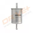 Filtre à carburant Dr!ve+ DP1110.13.0182 - Visuel 1