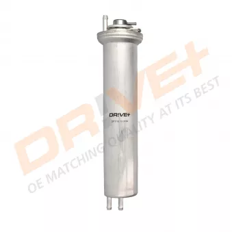 Filtre à carburant Dr!ve+