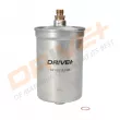 Filtre à carburant Dr!ve+ DP1110.13.0186 - Visuel 1