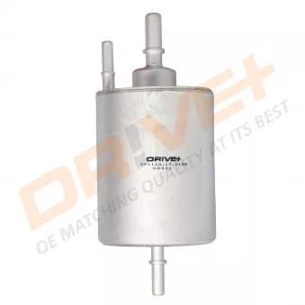 Filtre à carburant Dr!ve+ DP1110.13.0188