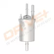 Filtre à carburant Dr!ve+ DP1110.13.0191 - Visuel 2