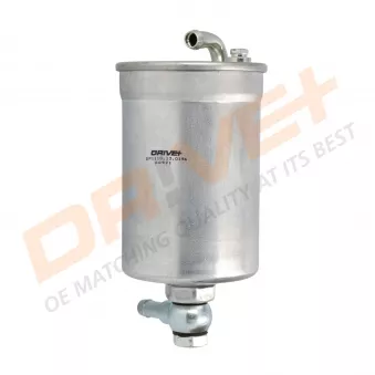 Filtre à carburant Dr!ve+