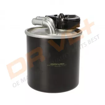 Filtre à carburant Dr!ve+ DP1110.13.0197