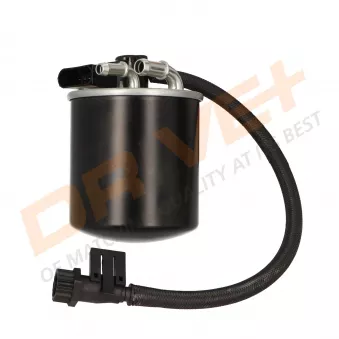 Filtre à carburant Dr!ve+ DP1110.13.0199