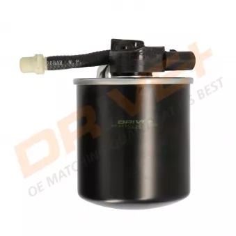 Filtre à carburant Dr!ve+ DP1110.13.0200