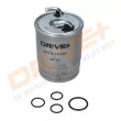 Filtre à carburant Dr!ve+ DP1110.13.0203 - Visuel 1