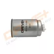 Filtre à carburant Dr!ve+ DP1110.13.0204 - Visuel 1