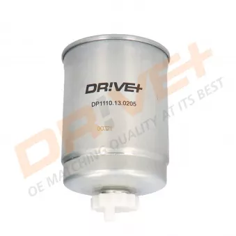 Filtre à carburant Dr!ve+ DP1110.13.0205