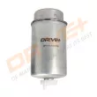 Filtre à carburant Dr!ve+ DP1110.13.0206 - Visuel 1