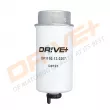 Filtre à carburant Dr!ve+ DP1110.13.0207 - Visuel 1
