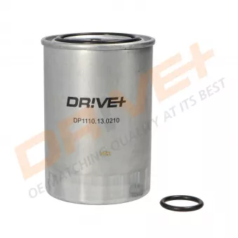 Filtre à carburant Dr!ve+ DP1110.13.0210