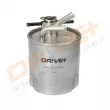Filtre à carburant Dr!ve+ DP1110.13.0216 - Visuel 1