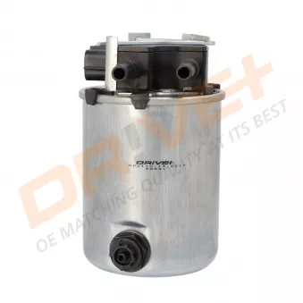 Filtre à carburant Dr!ve+ DP1110.13.0217