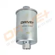 Filtre à carburant Dr!ve+ DP1110.13.0218 - Visuel 1