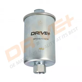 Filtre à carburant Dr!ve+ DP1110.13.0218