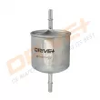 Filtre à carburant Dr!ve+ DP1110.13.0221 - Visuel 1