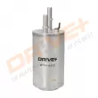 Filtre à carburant Dr!ve+ DP1110.13.0222 - Visuel 1