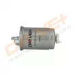 Filtre à carburant Dr!ve+ DP1110.13.0259 - Visuel 3