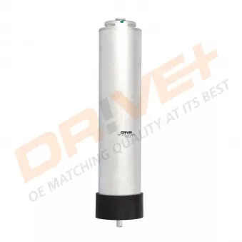 Filtre à carburant Dr!ve+ DP1110.13.0273