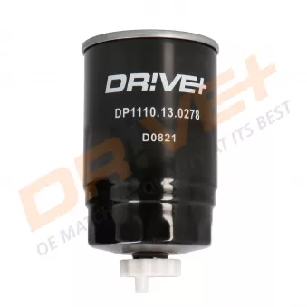 Filtre à carburant Dr!ve+ DP1110.13.0278