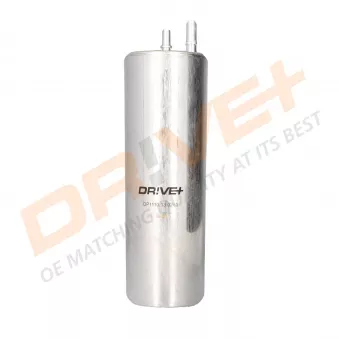 Filtre à carburant Dr!ve+ DP1110.13.0281