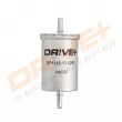 Filtre à carburant Dr!ve+ DP1110.13.0287 - Visuel 1