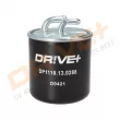 Filtre à carburant Dr!ve+ DP1110.13.0288 - Visuel 1