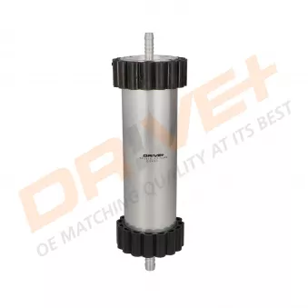 Filtre à carburant Dr!ve+ DP1110.13.0292