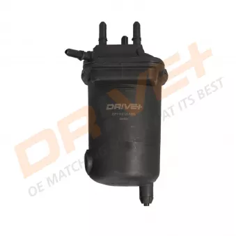 Filtre à carburant Dr!ve+ DP1110.13.0299