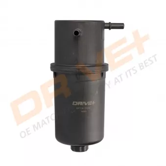 Filtre à carburant Dr!ve+ DP1110.13.0301