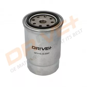 Filtre à carburant Dr!ve+