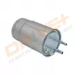 Filtre à carburant Dr!ve+ DP1110.13.0313 - Visuel 3