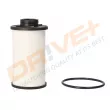Filtre hydraulique, boîte automatique Dr!ve+ DP1110.14.0001 - Visuel 1