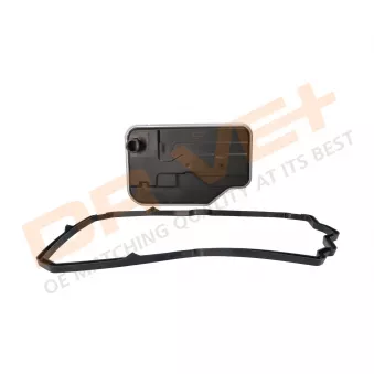 Kit de filtre hydraulique, boîte automatique Dr!ve+ DP1110.14.0002