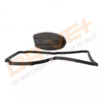 Kit de filtre hydraulique, boîte automatique Dr!ve+ DP1110.14.0003