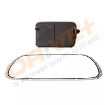 Kit de filtre hydraulique, boîte automatique Dr!ve+