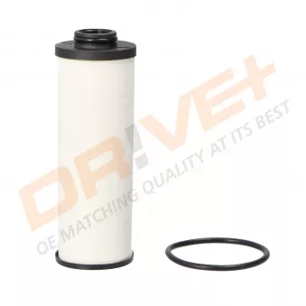 Filtre hydraulique, boîte automatique Dr!ve+ DP1110.14.0007