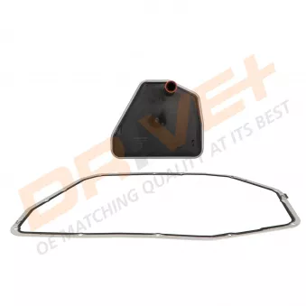 Kit de filtre hydraulique, boîte automatique Dr!ve+ DP1110.14.0009