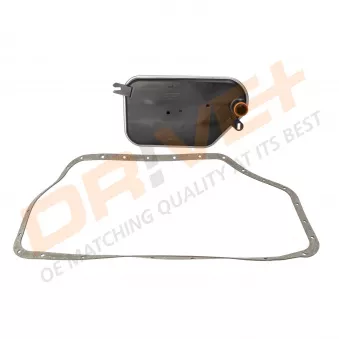 Kit de filtre hydraulique, boîte automatique Dr!ve+ DP1110.14.0010