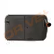 Kit de filtre hydraulique, boîte automatique Dr!ve+ DP1110.14.0012 - Visuel 2