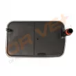 Kit de filtre hydraulique, boîte automatique Dr!ve+ DP1110.14.0016 - Visuel 2