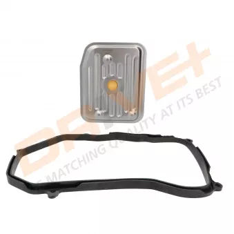 Kit de filtre hydraulique, boîte automatique Dr!ve+ DP1110.14.0019