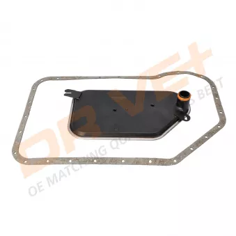 Filtre hydraulique, boîte automatique Dr!ve+