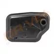 Filtre hydraulique, boîte automatique Dr!ve+ DP1110.14.0021 - Visuel 3